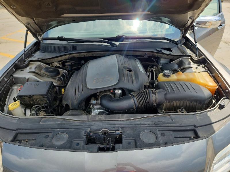 2C3CK6CT6BH574038 2011 CHRYSLER 300C photo no. 11