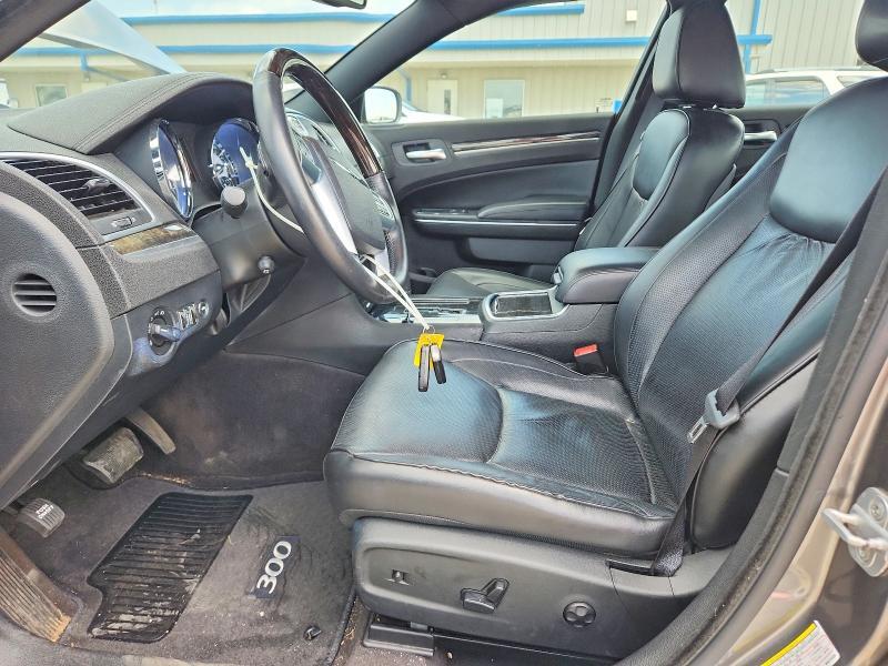 2C3CK6CT6BH574038 2011 CHRYSLER 300C photo no. 7
