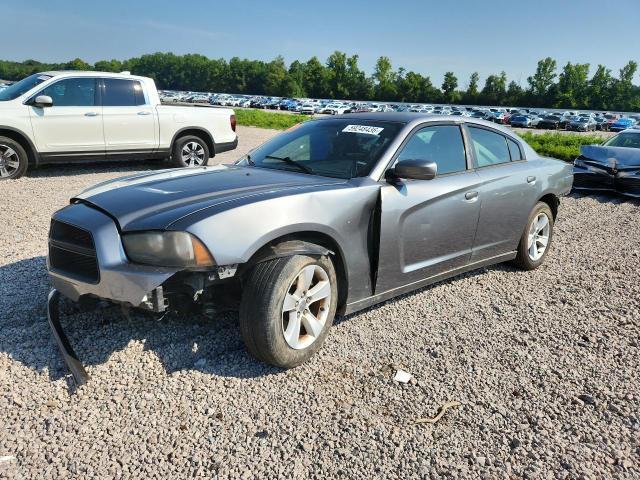 2B3CL3CG2BH606107 2011 DODGE CHARGER photo no. 1