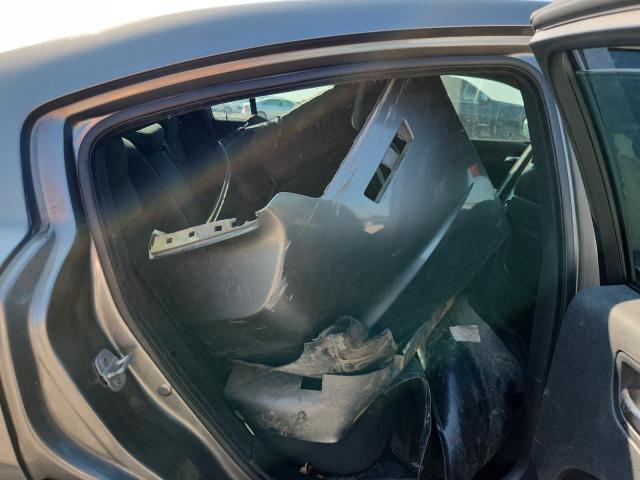 2B3CL3CG2BH606107 2011 DODGE CHARGER photo no. 10