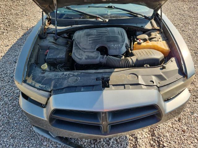 2B3CL3CG2BH606107 2011 DODGE CHARGER photo no. 11