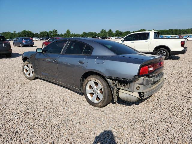 2B3CL3CG2BH606107 2011 DODGE CHARGER photo no. 2