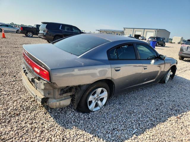 2B3CL3CG2BH606107 2011 DODGE CHARGER photo no. 3