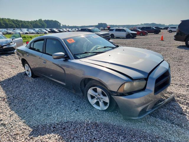 2B3CL3CG2BH606107 2011 DODGE CHARGER photo no. 4