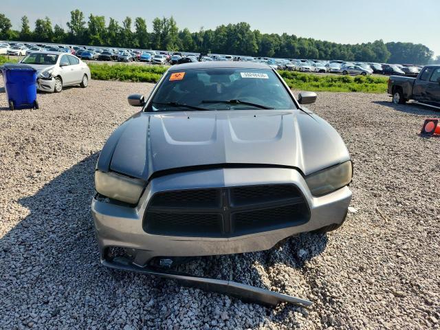 2B3CL3CG2BH606107 2011 DODGE CHARGER photo no. 5
