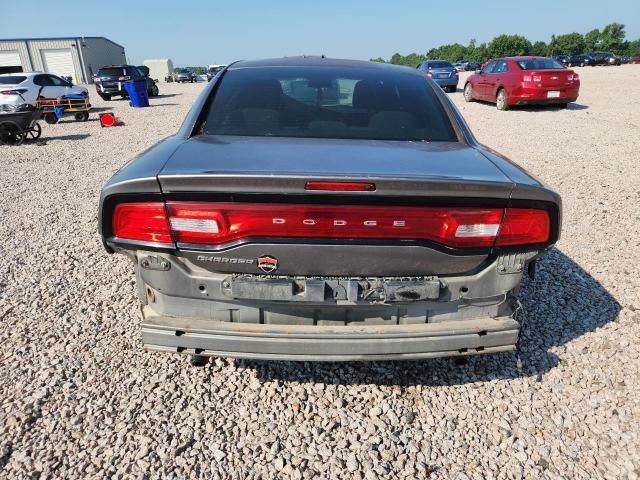 2B3CL3CG2BH606107 2011 DODGE CHARGER photo no. 6