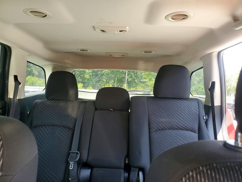 3D4PH3FG2BT516978 2011 DODGE JOURNEY photo no. 10