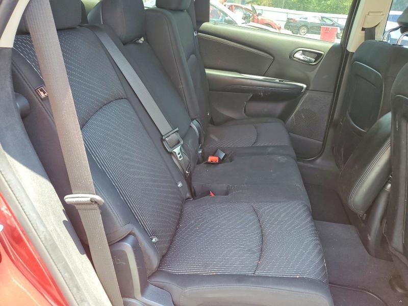 3D4PH3FG2BT516978 2011 DODGE JOURNEY photo no. 11