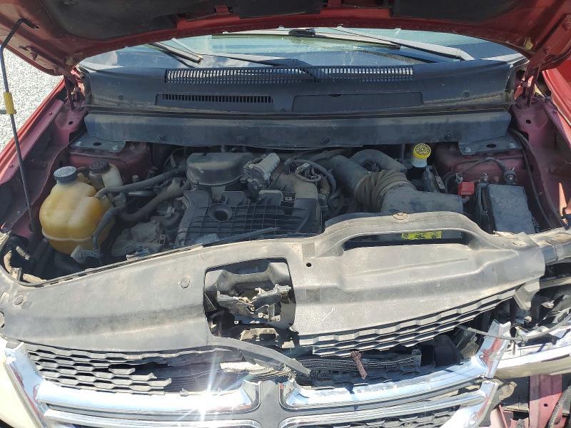 3D4PH3FG2BT516978 2011 DODGE JOURNEY photo no. 12