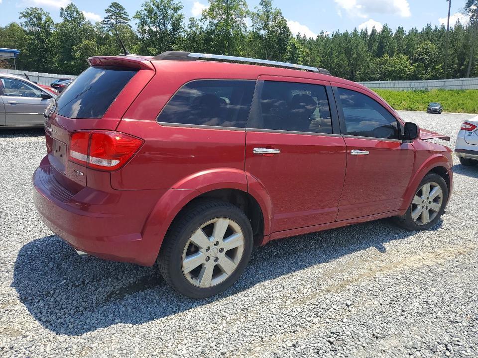 3D4PH3FG2BT516978 2011 DODGE JOURNEY photo no. 3
