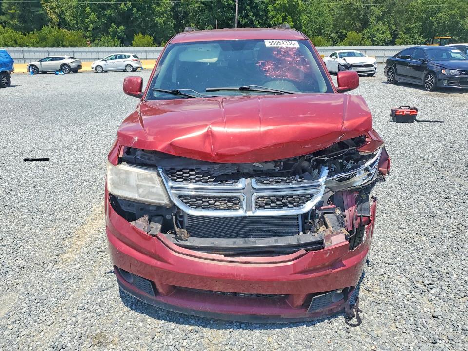 3D4PH3FG2BT516978 2011 DODGE JOURNEY photo no. 5