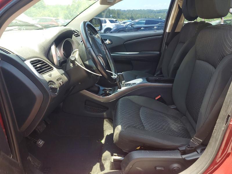 3D4PH3FG2BT516978 2011 DODGE JOURNEY photo no. 7