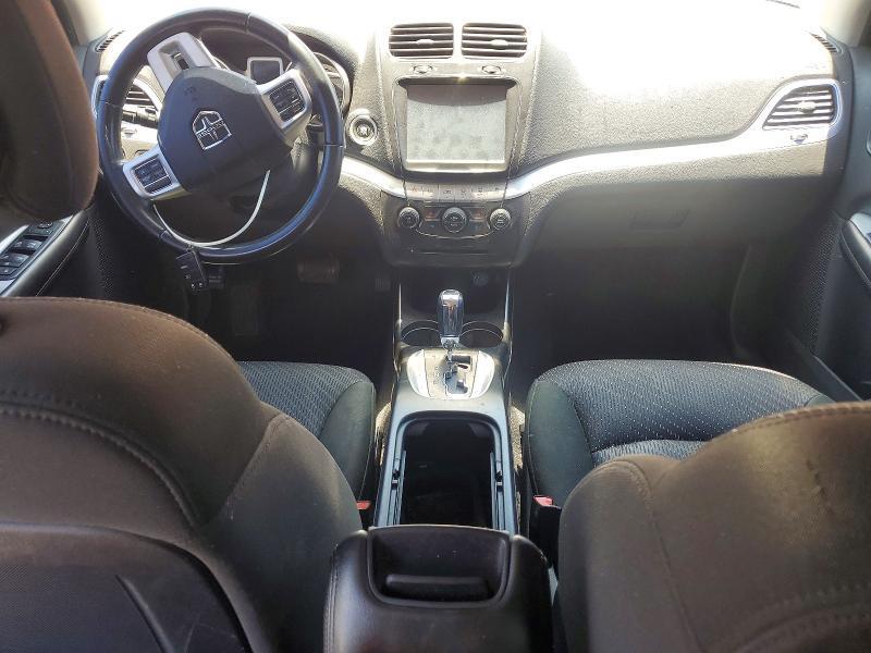 3D4PH3FG2BT516978 2011 DODGE JOURNEY photo no. 8