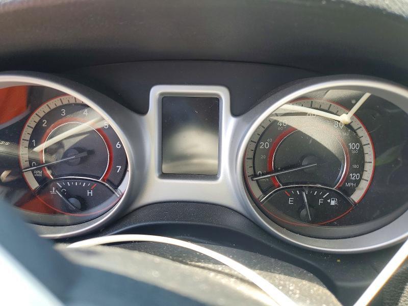 3D4PH3FG2BT516978 2011 DODGE JOURNEY photo no. 9