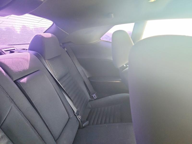 2011 DODGE CHALLENGER — Фото 10 из 12