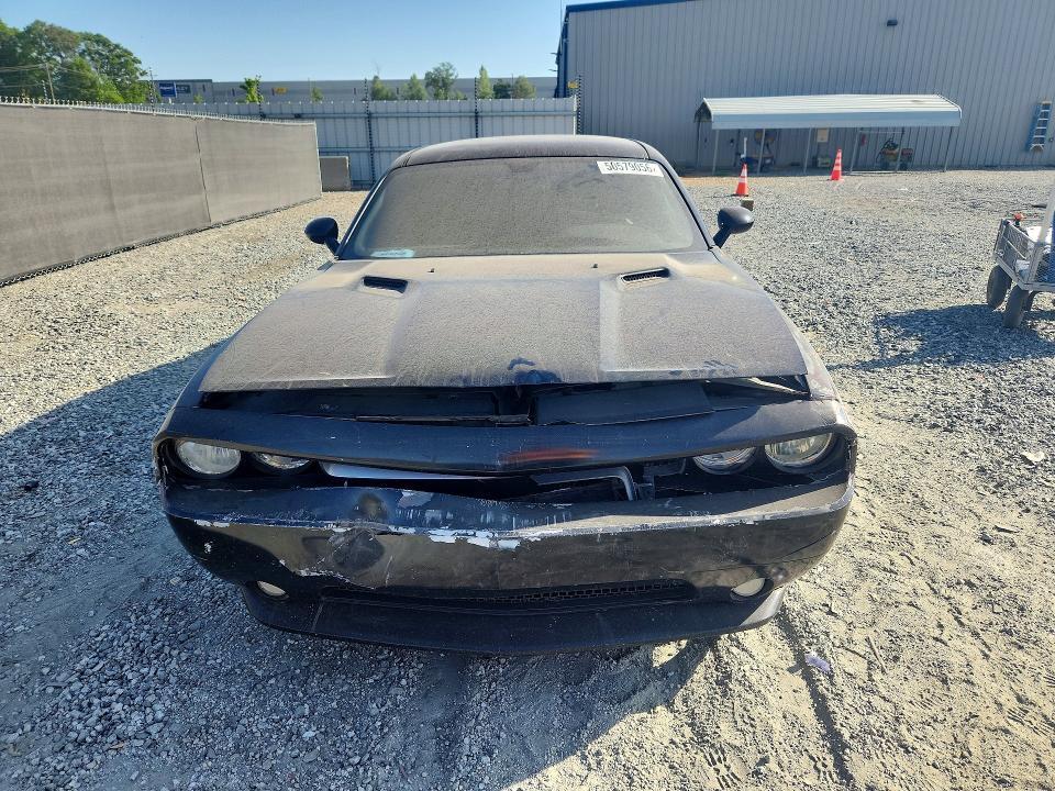 2011 DODGE CHALLENGER — Фото 5 из 12