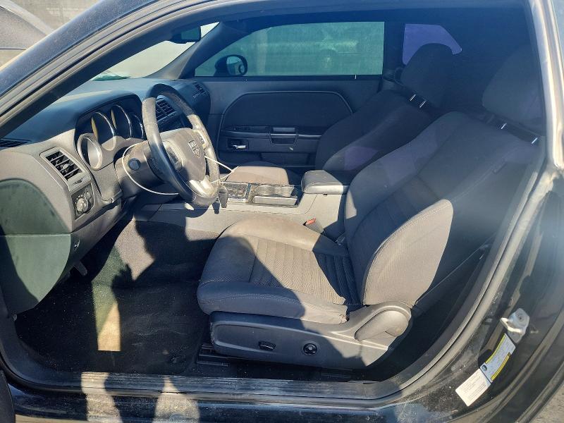 2011 DODGE CHALLENGER — Фото 7 из 12