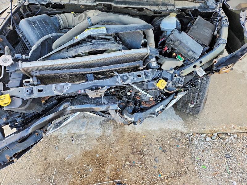 1D7RV1GT1BS588180 2011 DODGE RAM 1500 photo no. 11