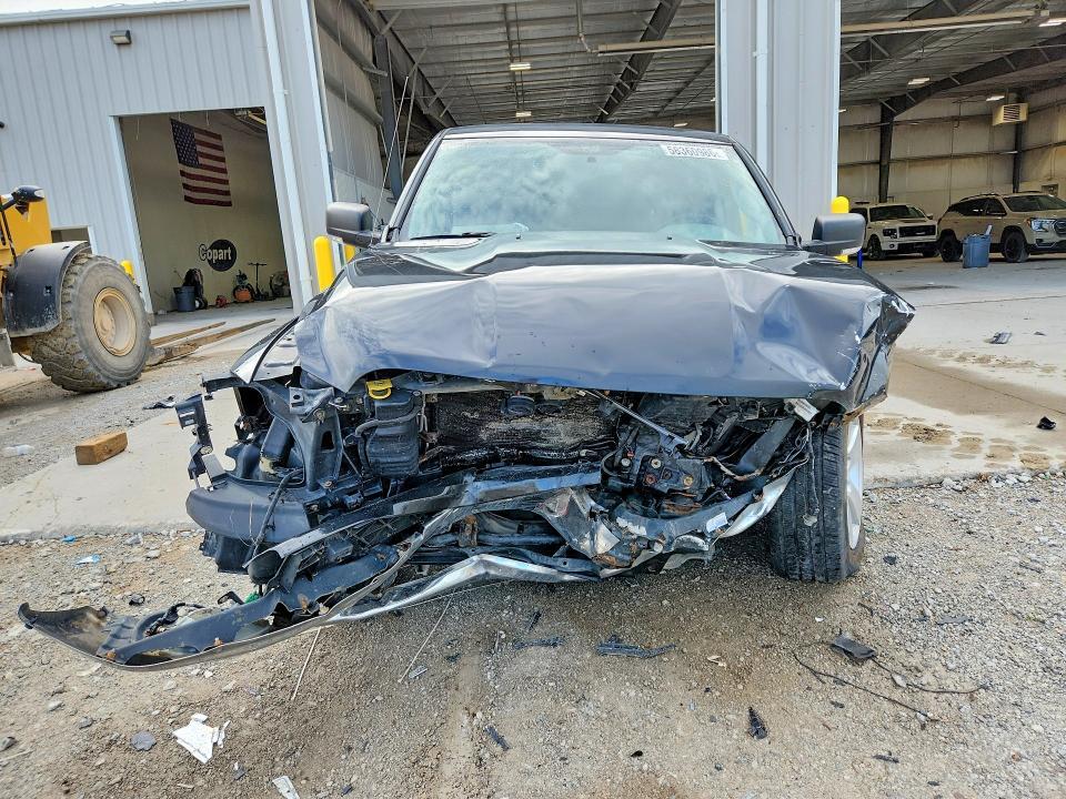 1D7RV1GT1BS588180 2011 DODGE RAM 1500 photo no. 5