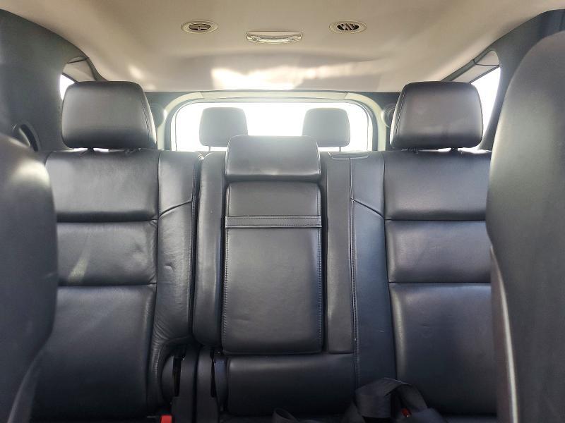1D4SD4GT7BC651408 2011 DODGE DURANGO photo no. 10