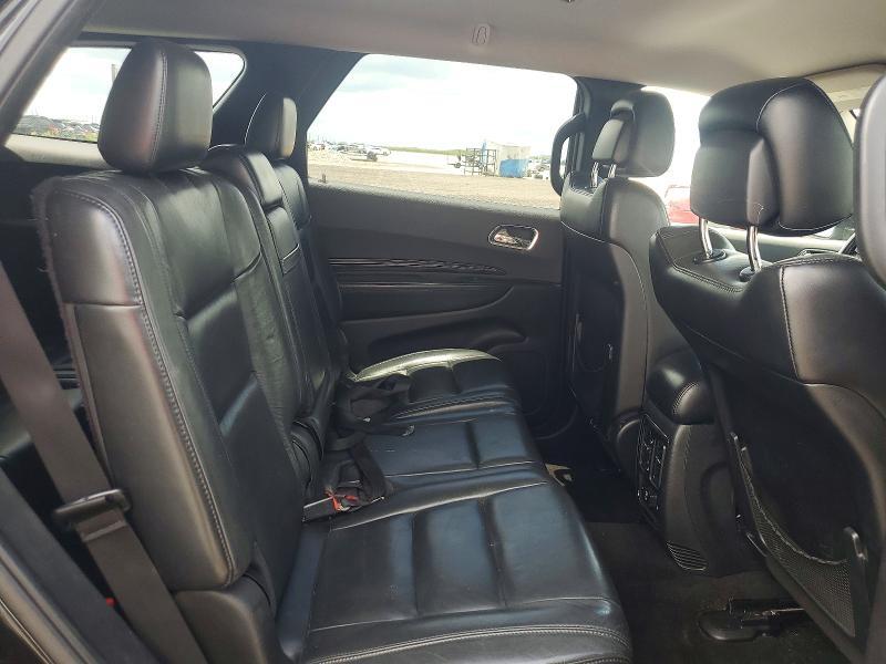 1D4SD4GT7BC651408 2011 DODGE DURANGO photo no. 11