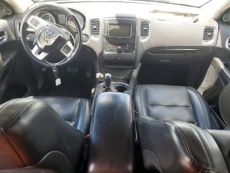 1D4SD4GT7BC651408 2011 DODGE DURANGO photo no. 8