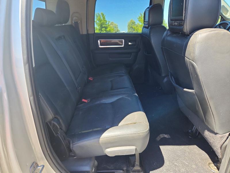 2011 DODGE RAM 3500 — Фото 10 из 12