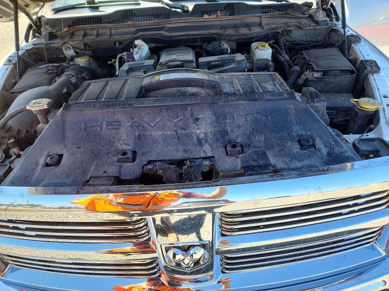 2011 DODGE RAM 3500 — Фото 11 из 12