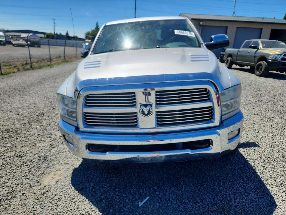 2011 DODGE RAM 3500 — Фото 5 из 12