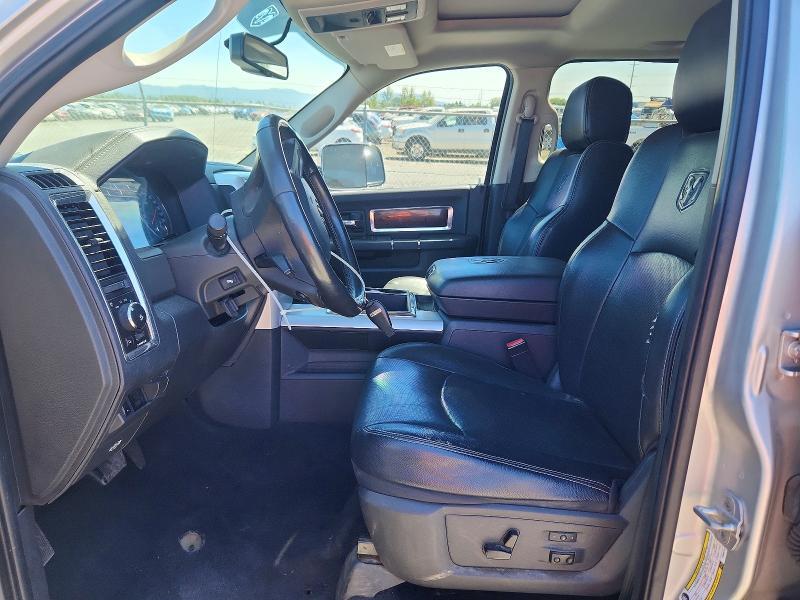 2011 DODGE RAM 3500 — Фото 7 из 12