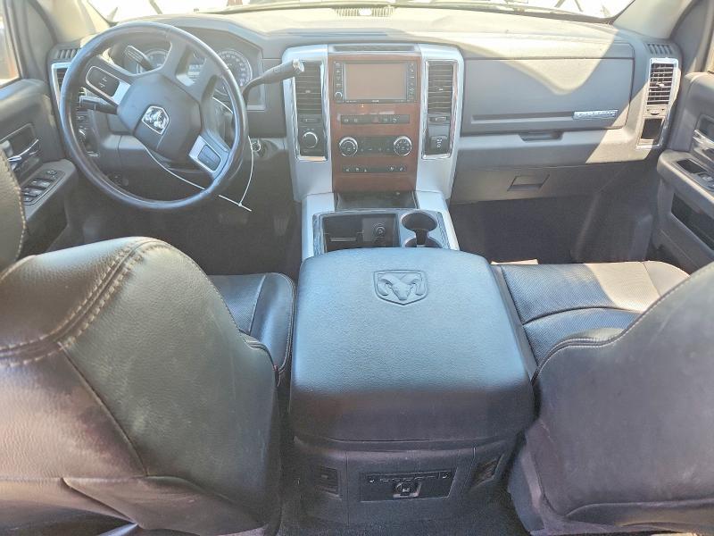 2011 DODGE RAM 3500 — Фото 8 из 12