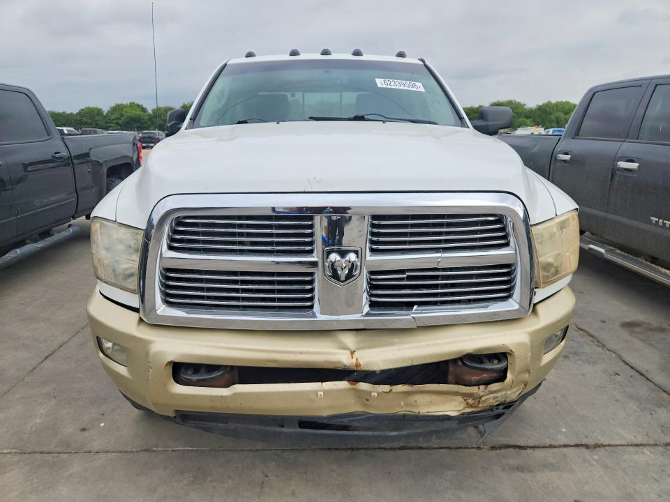 2011 DODGE RAM 2500 — Фото 5 из 12