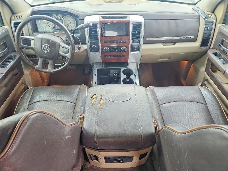 2011 DODGE RAM 2500 — Фото 8 из 12