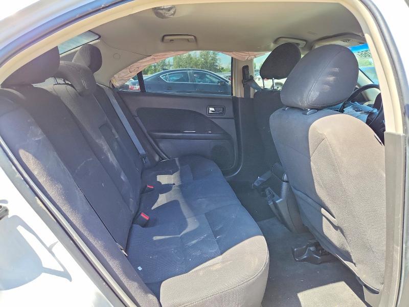 2011 FORD FUSION HYBRID — Фото 10 из 13