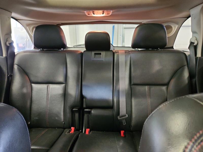 2011 FORD EDGE LIMITED — Фото 10 из 13