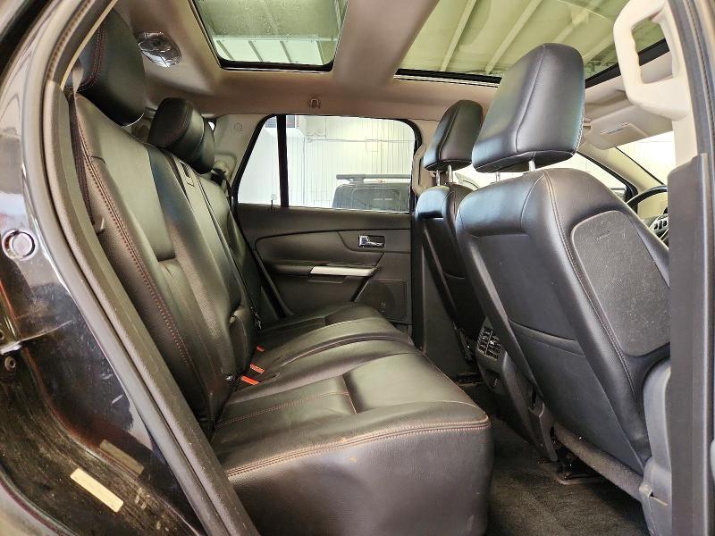 2011 FORD EDGE LIMITED — Фото 11 из 13