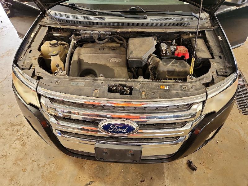 2011 FORD EDGE LIMITED — Фото 12 из 13