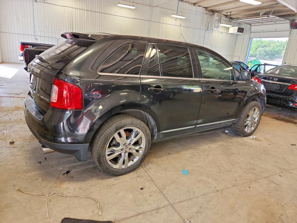 2011 FORD EDGE LIMITED — Фото 3 из 13