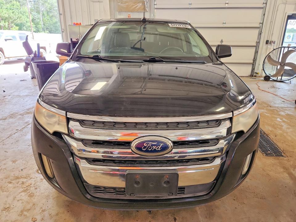 2011 FORD EDGE LIMITED — Фото 5 из 13