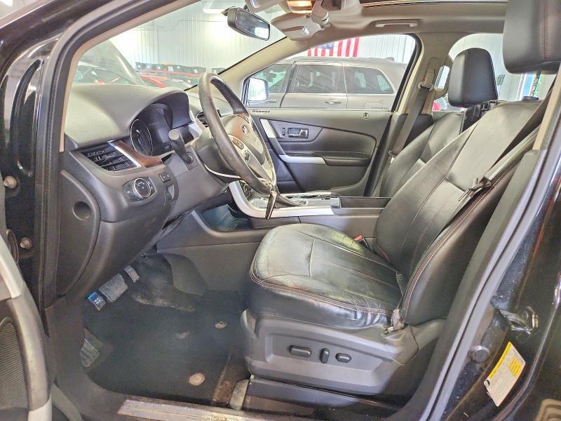 2011 FORD EDGE LIMITED — Фото 7 из 13