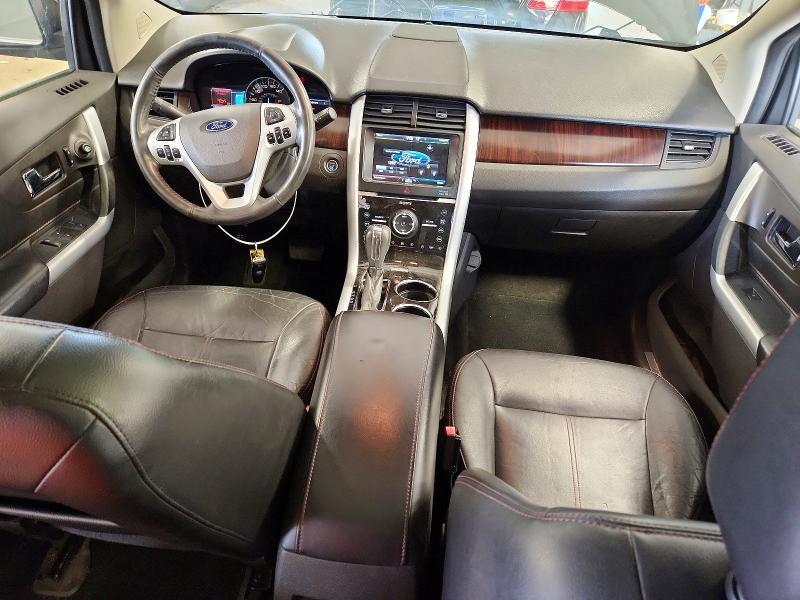 2011 FORD EDGE LIMITED — Фото 8 из 13