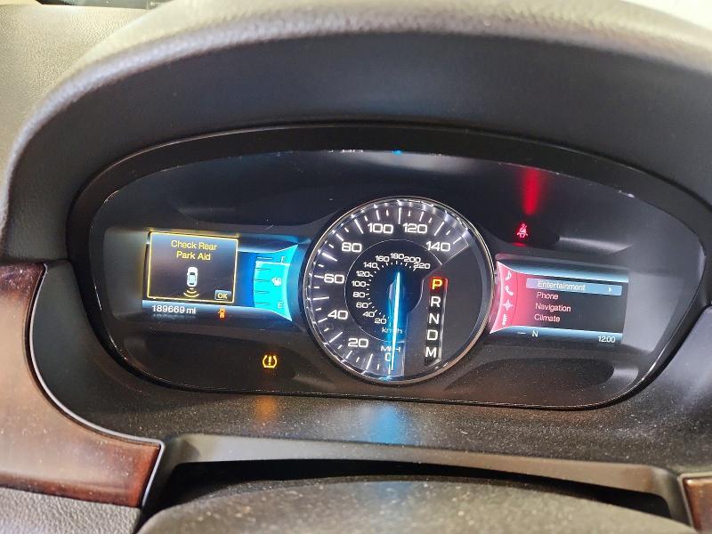 2011 FORD EDGE LIMITED — Фото 9 из 13