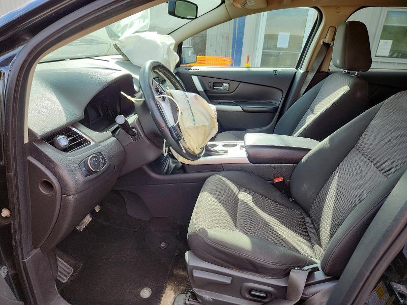 2011 FORD EDGE SEL — Фото 7 из 13