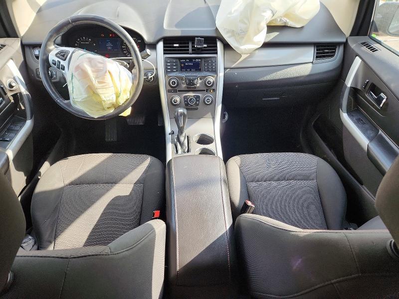 2011 FORD EDGE SEL — Фото 8 из 13