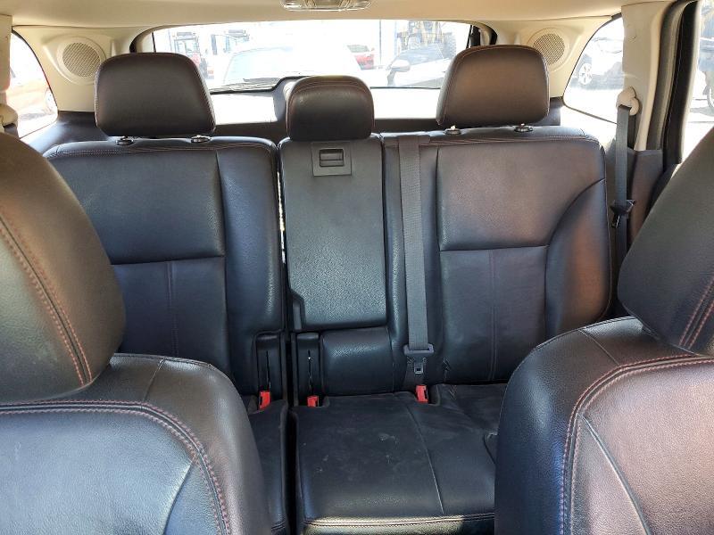 2011 FORD EDGE LIMITED — Фото 10 из 13