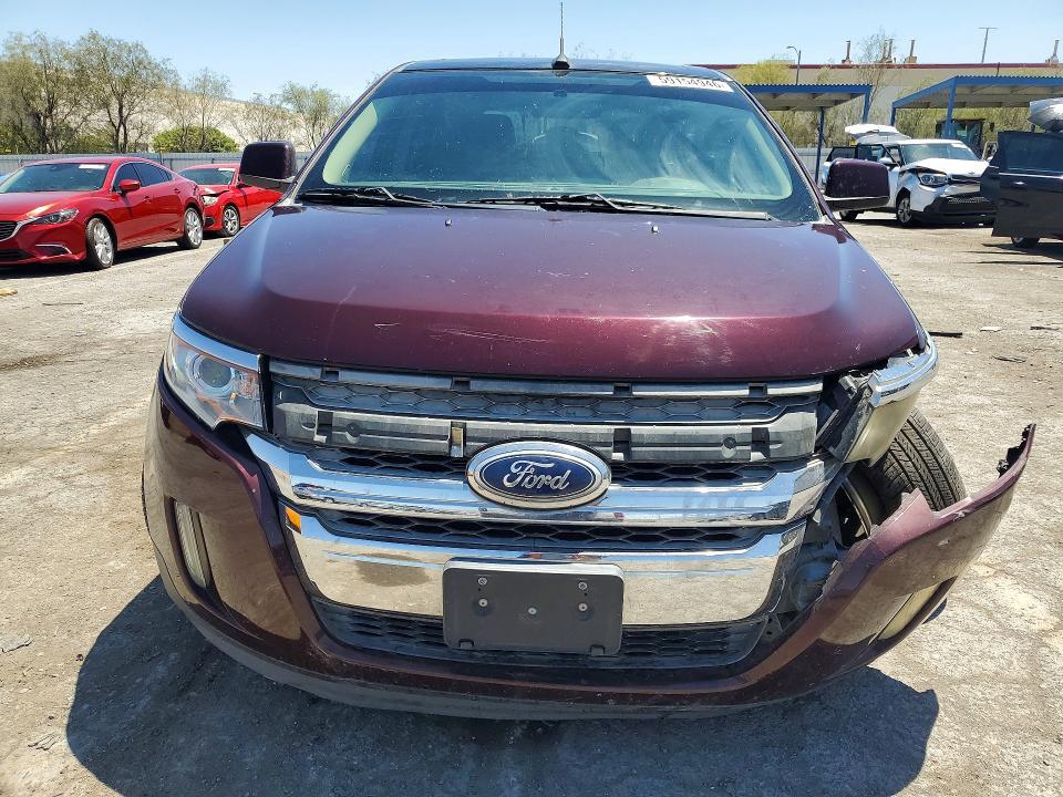 2011 FORD EDGE LIMITED — Фото 5 из 13
