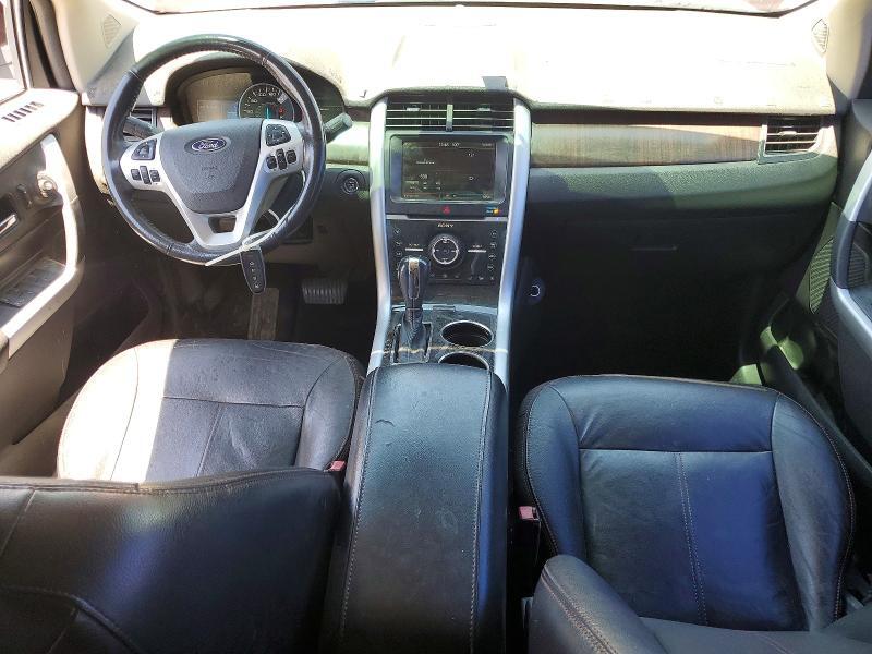 2011 FORD EDGE LIMITED — Фото 8 из 13