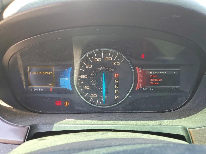 2011 FORD EDGE LIMITED — Фото 9 из 13