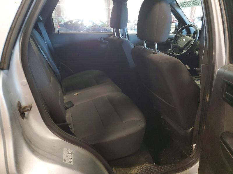 1FMCU0DG9BKB45551 2011 FORD ESCAPE photo no. 11