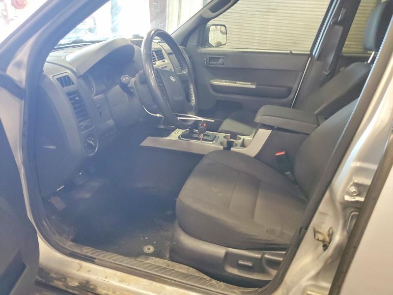 1FMCU0DG9BKB45551 2011 FORD ESCAPE photo no. 7